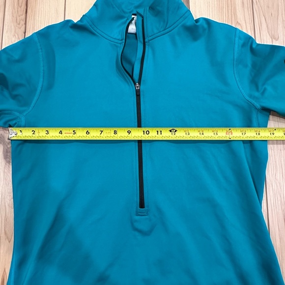 Nike Half-Zip Pullover - Picture 7 of 7